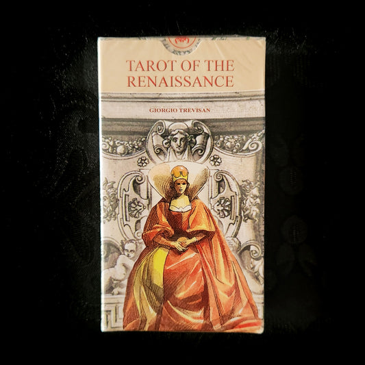 Tarot of the Renaissance