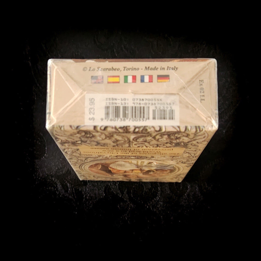 Tarot of the Renaissance