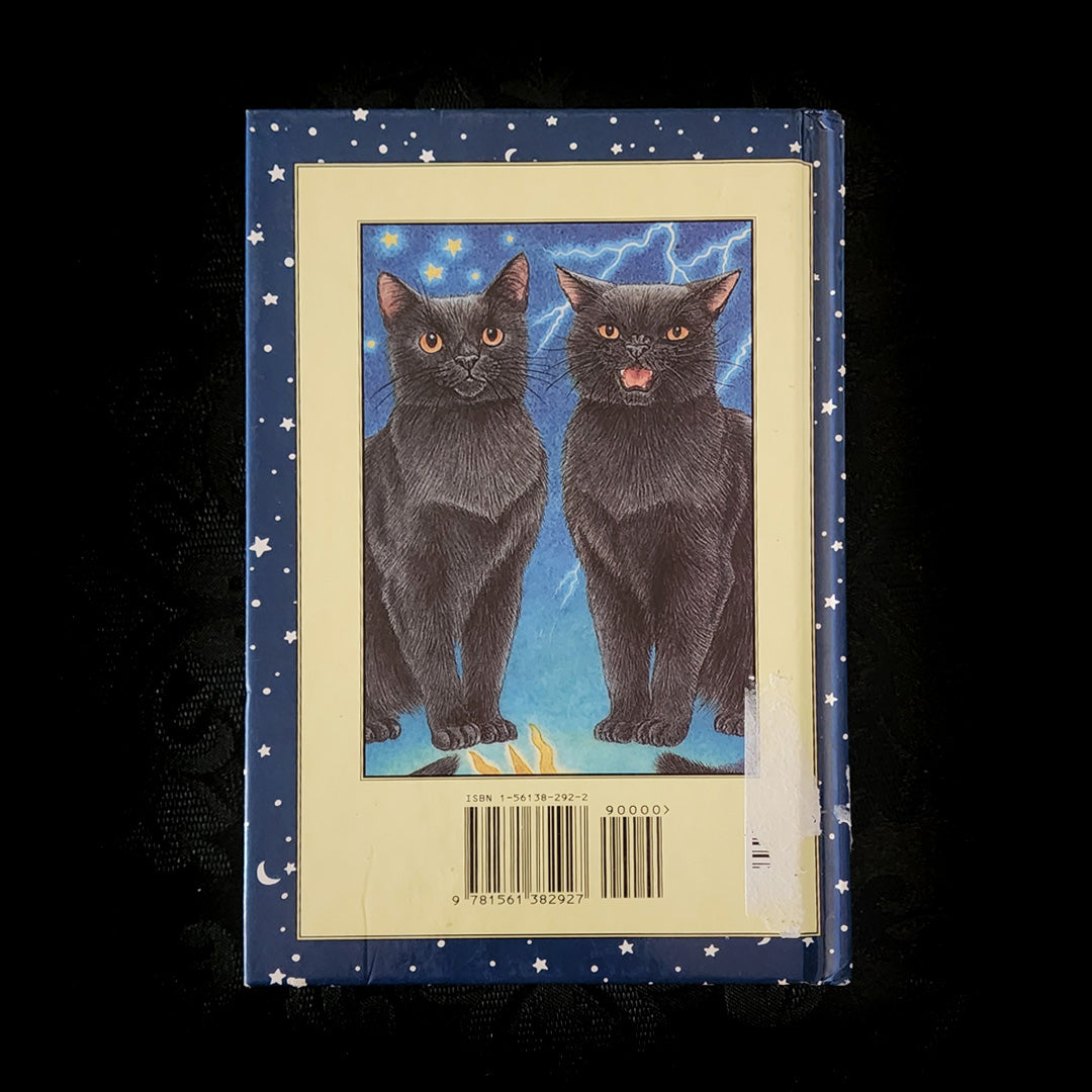 Catspells: A Collection of Enchantments for You and Your Feline Companion