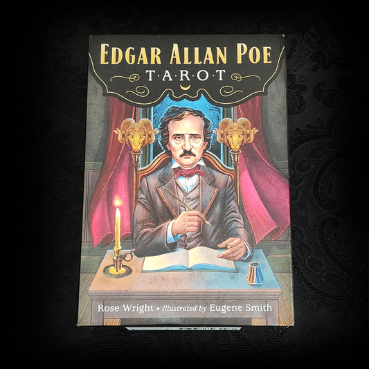 Edgar Allan Poe Tarot