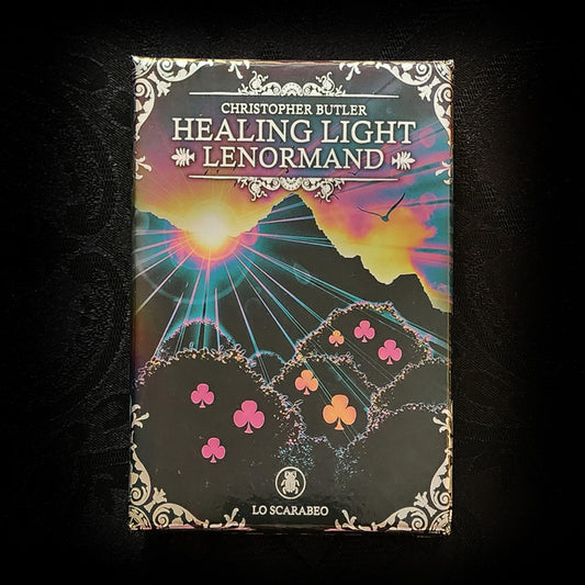 Healing Light Lenormand