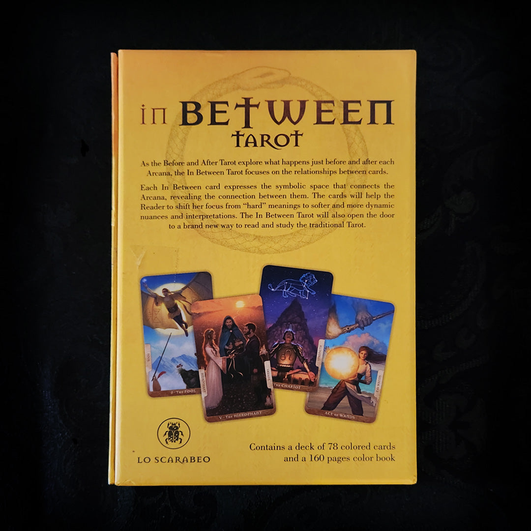 In Between Tarot