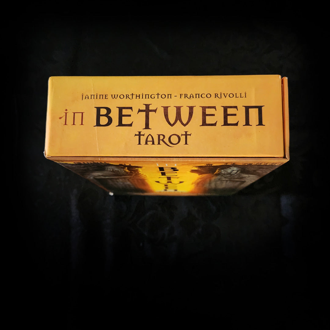 In Between Tarot