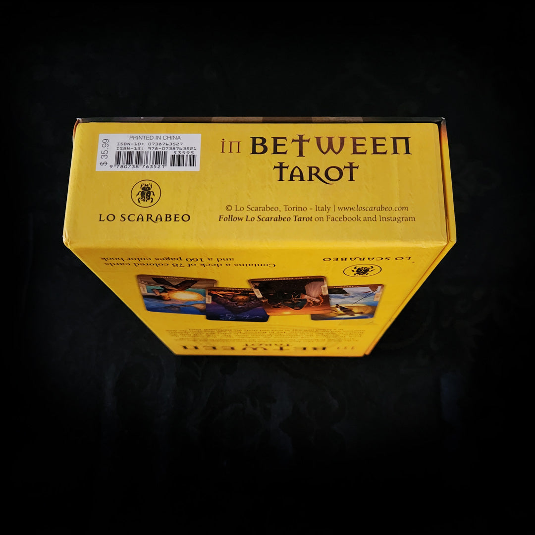 In Between Tarot