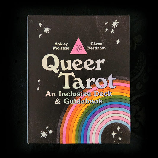 Queer Tarot