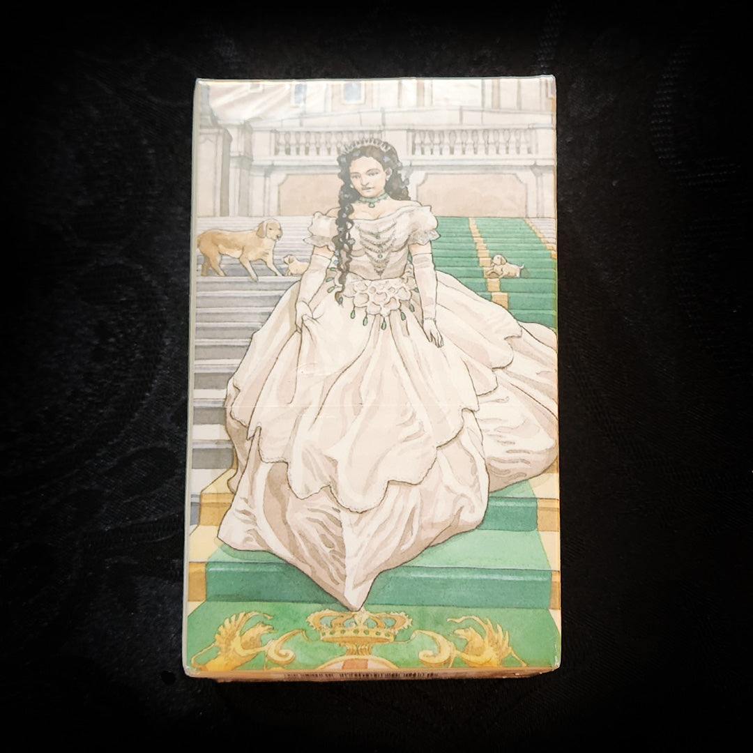 Romantic Tarot