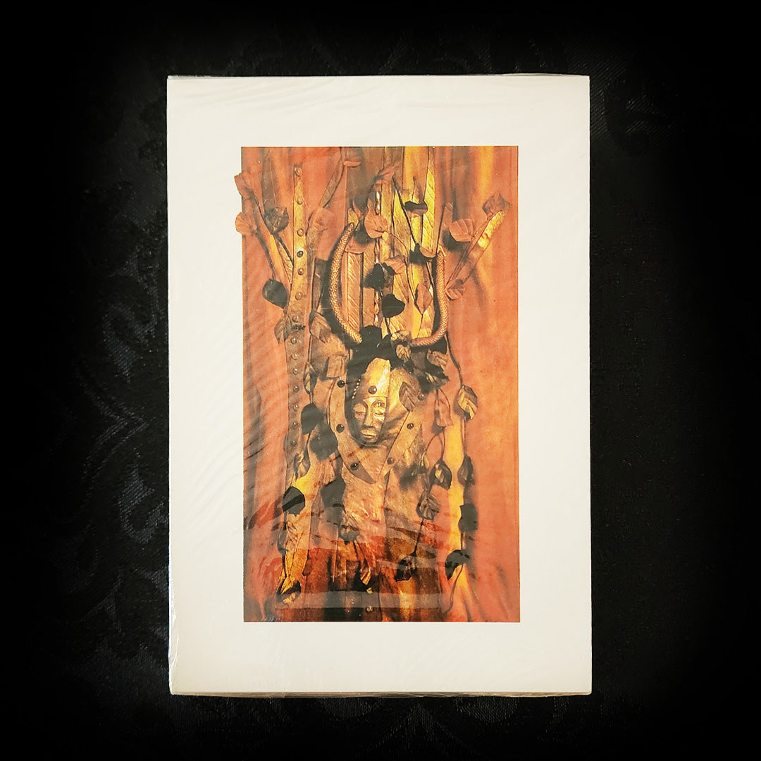 Tapestry Tarot