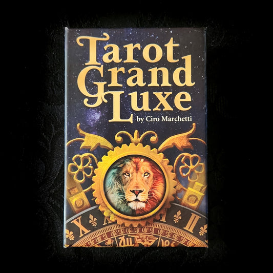 Tarot Grand Luxe