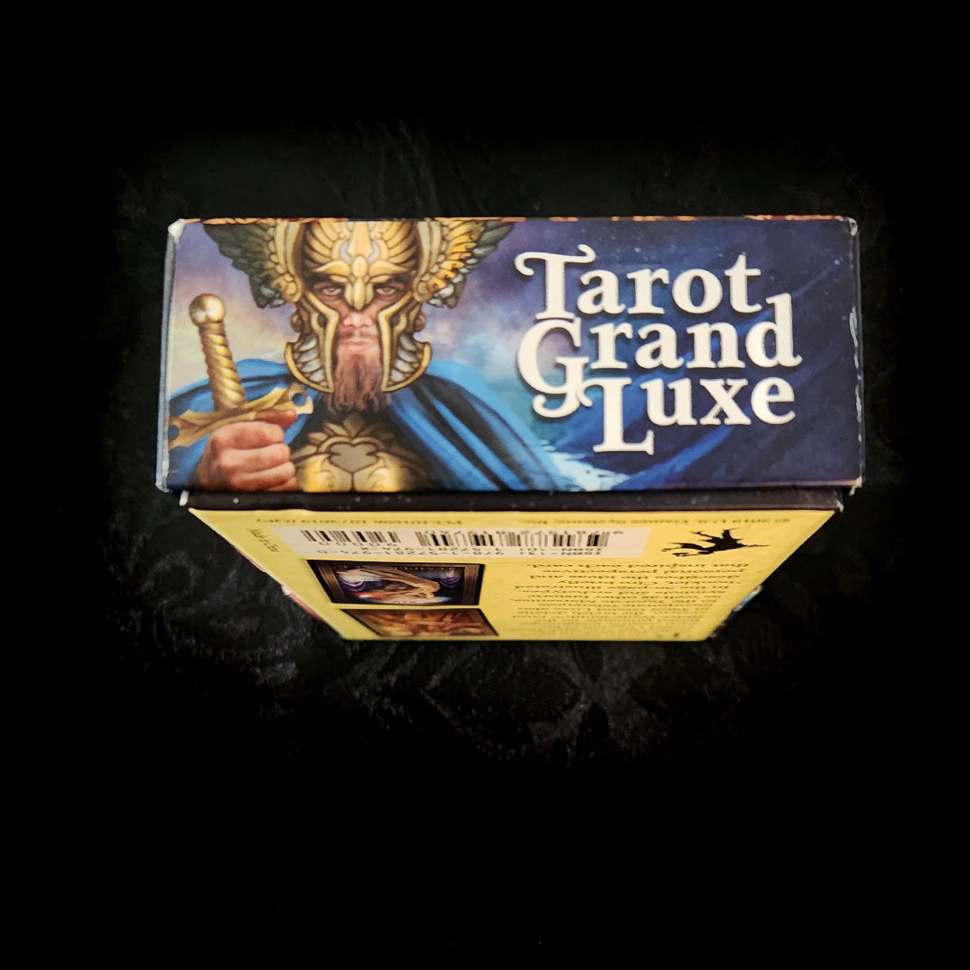 Tarot Grand Luxe