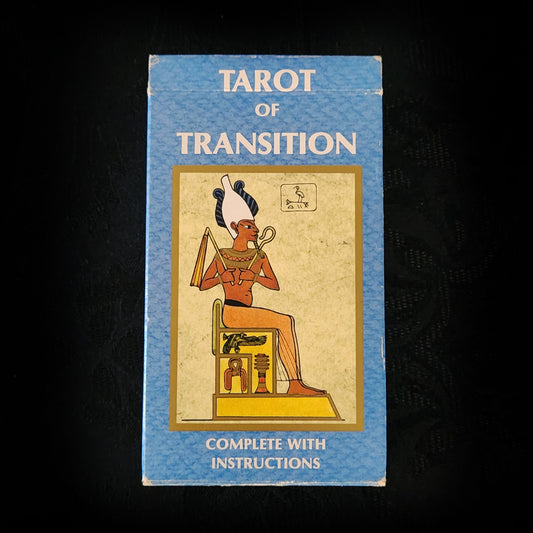 Tarot of Transition