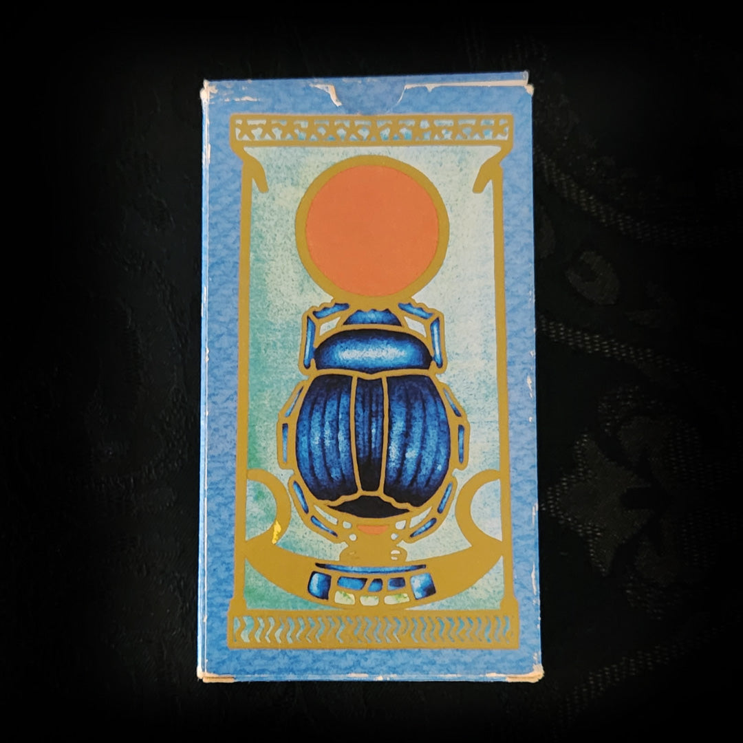 Tarot of Transition