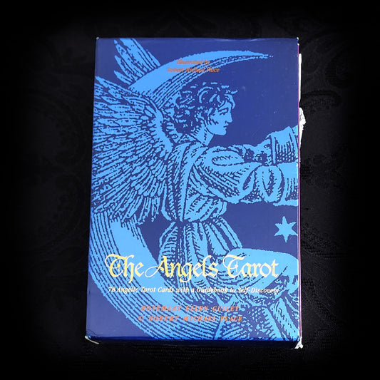 The Angels Tarot