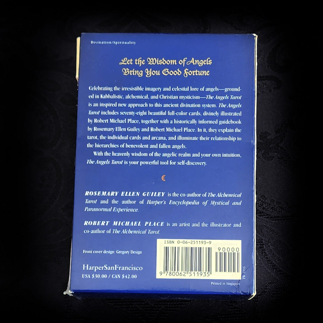 The Angels Tarot
