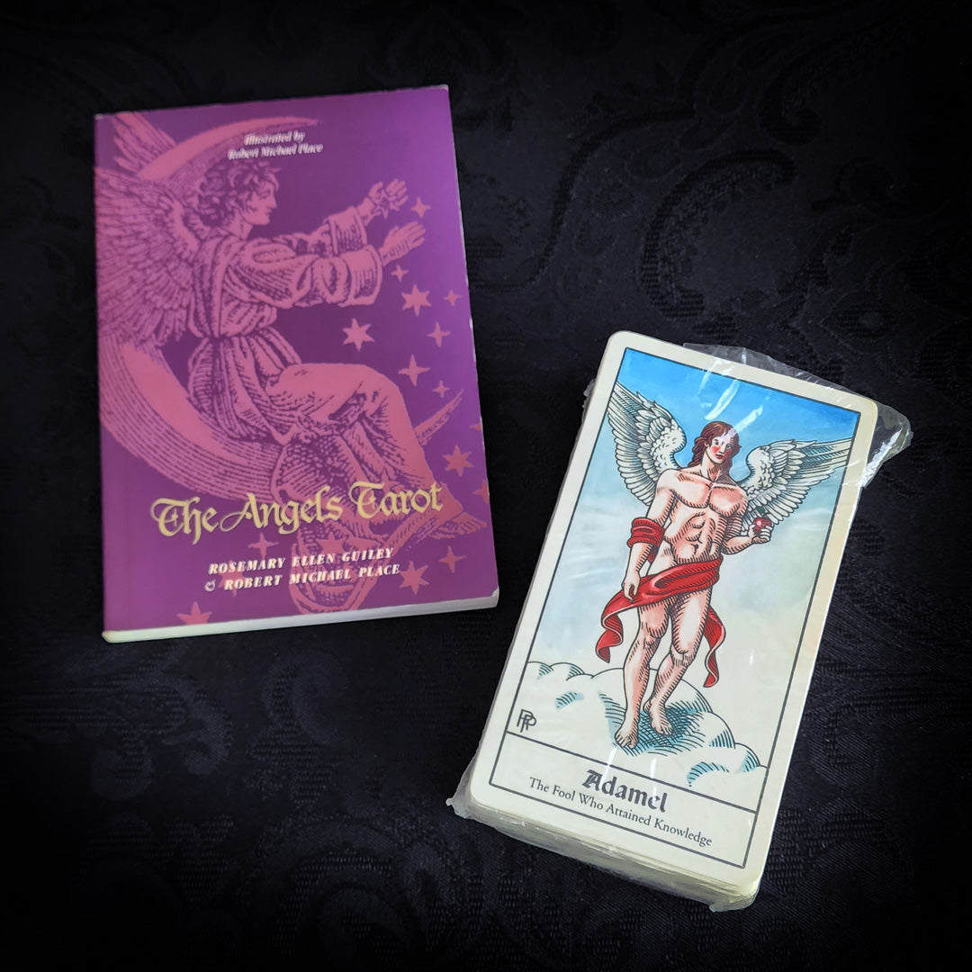 The Angels Tarot