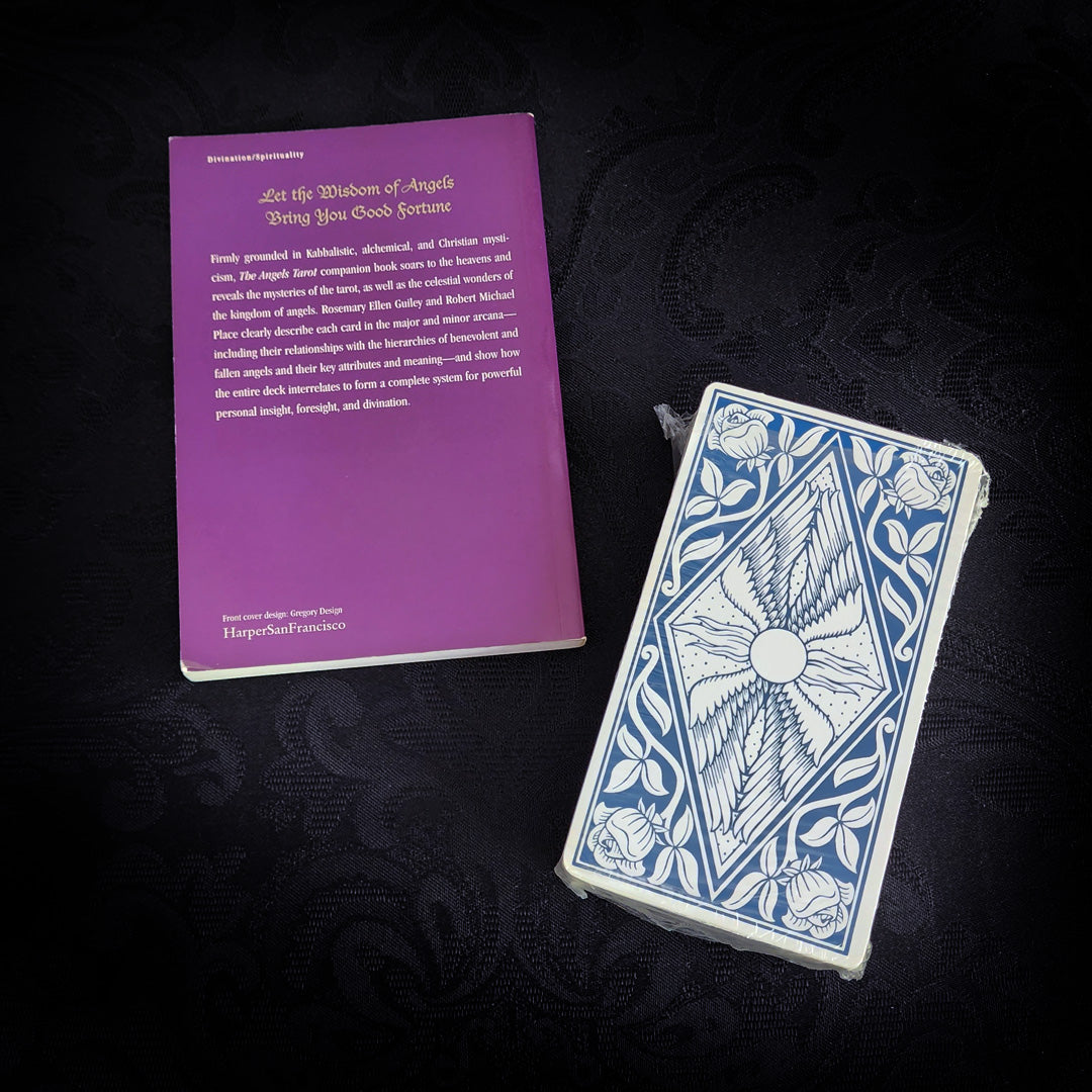 The Angels Tarot