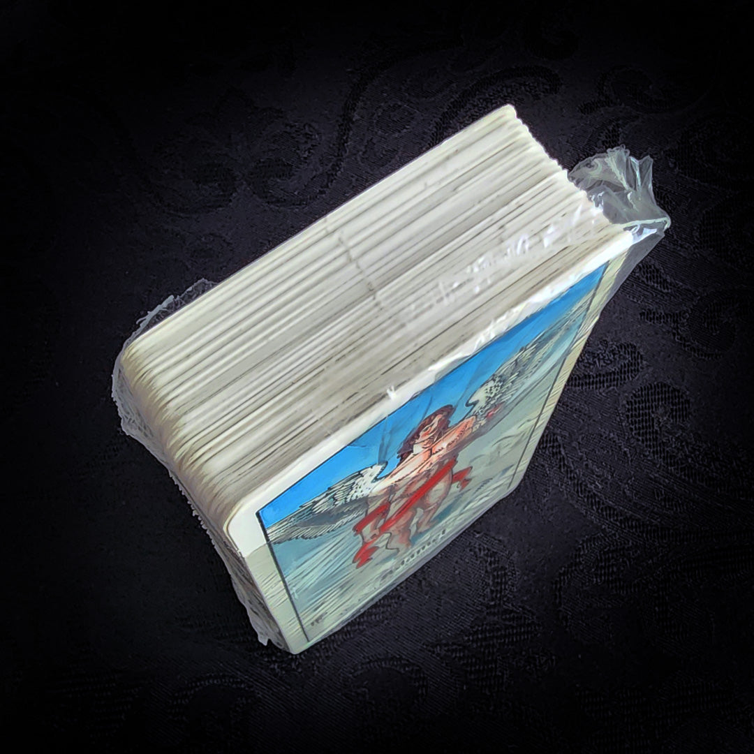 The Angels Tarot