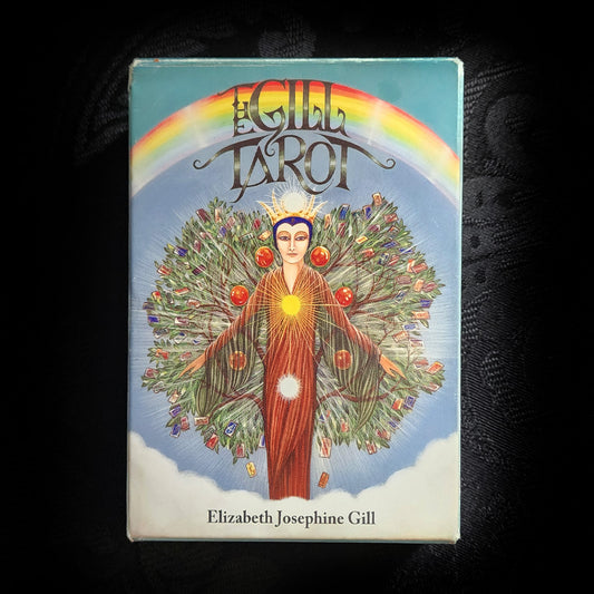 The Gill Tarot