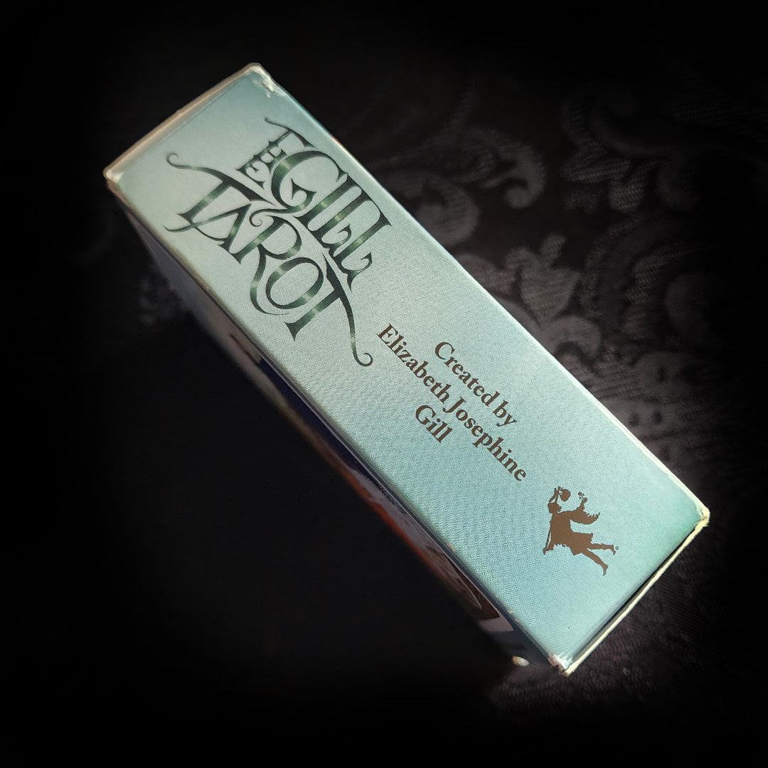 The Gill Tarot
