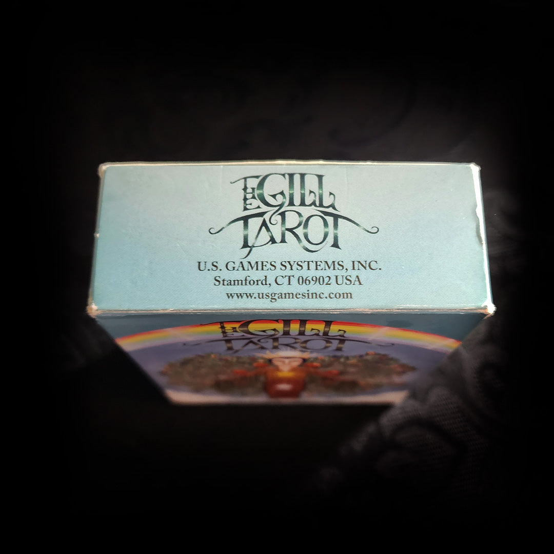 The Gill Tarot