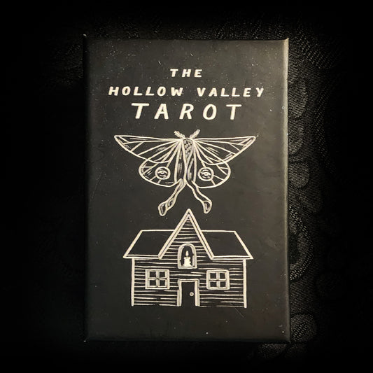 The Hollow Valley Tarot