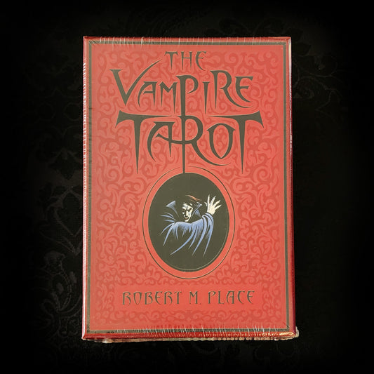 The Vampire Tarot