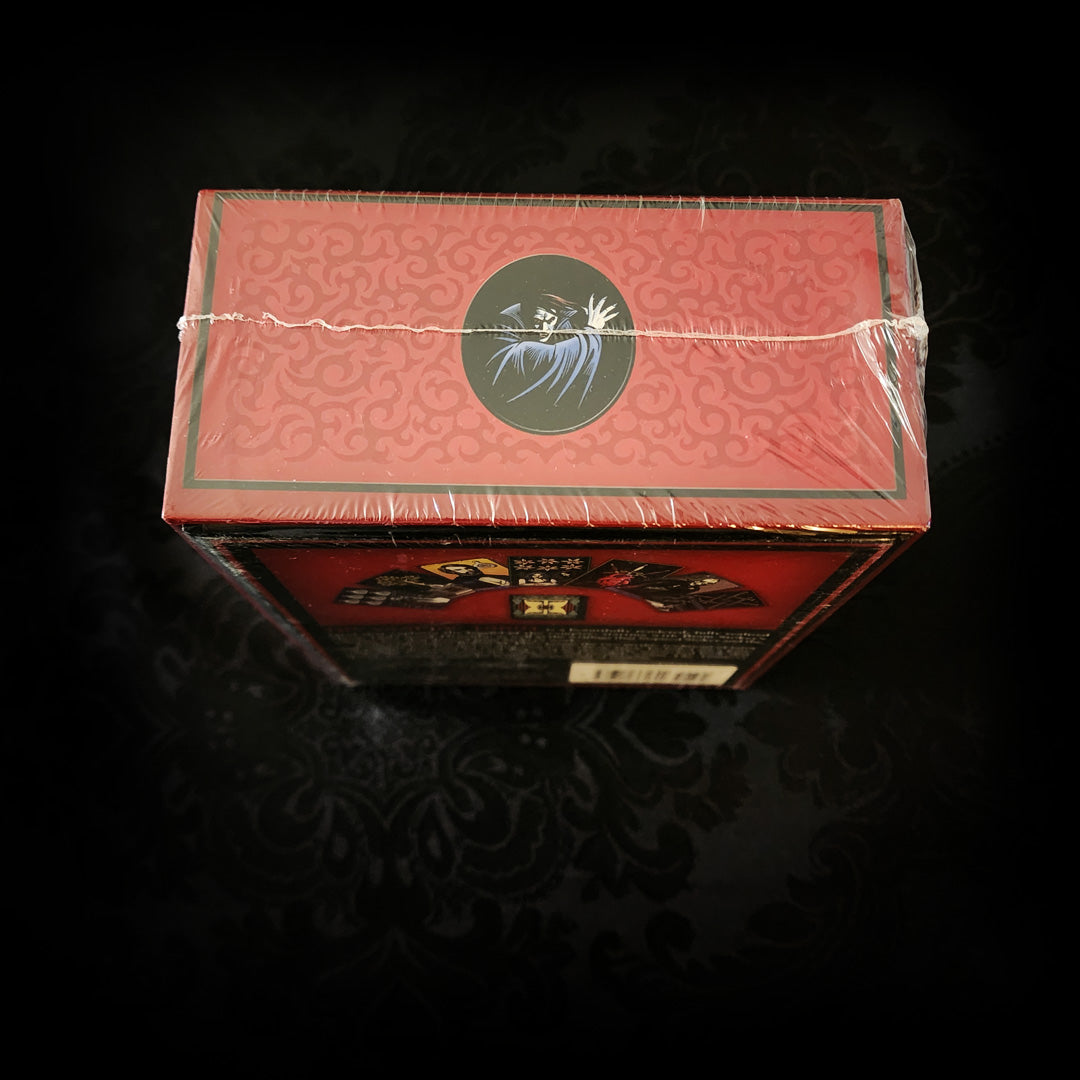 The Vampire Tarot