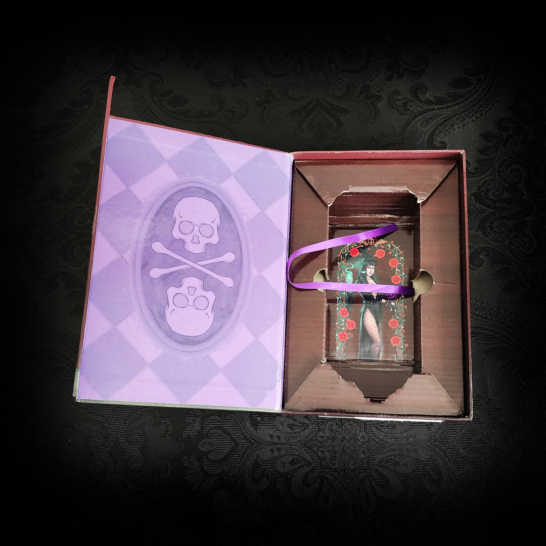 Trick Or Treat Tarot