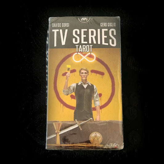 TV Series Tarot