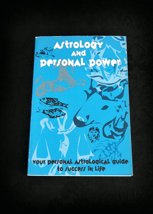 Astrology And Personal Power