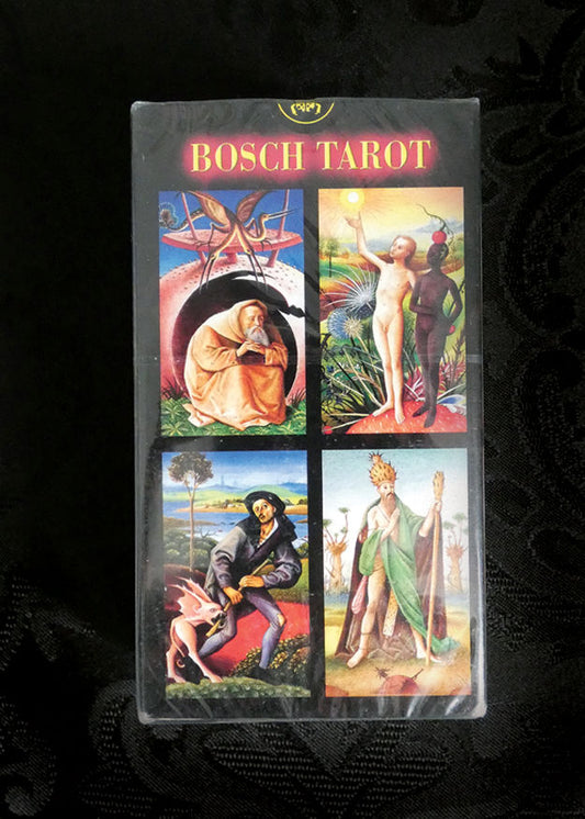 Bosch Tarot
