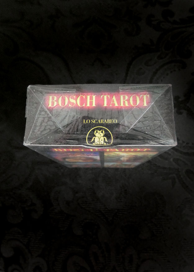 Bosch Tarot