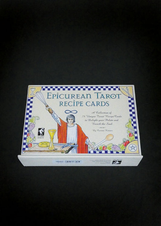 Epicurean Tarot