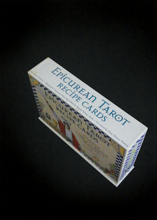 Epicurean Tarot