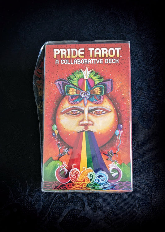 Pride Tarot