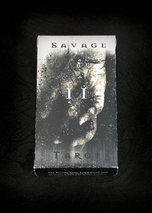 Savage Tarot II