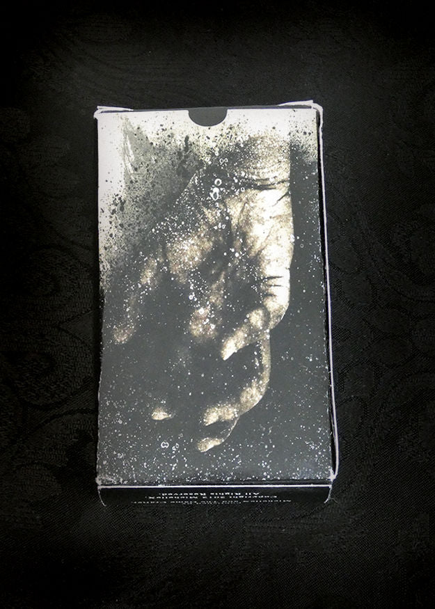 Savage Tarot II