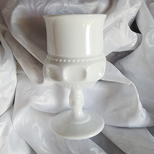 White King's Crown Goblet