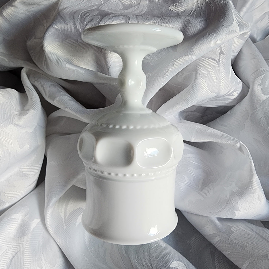 White King's Crown Goblet