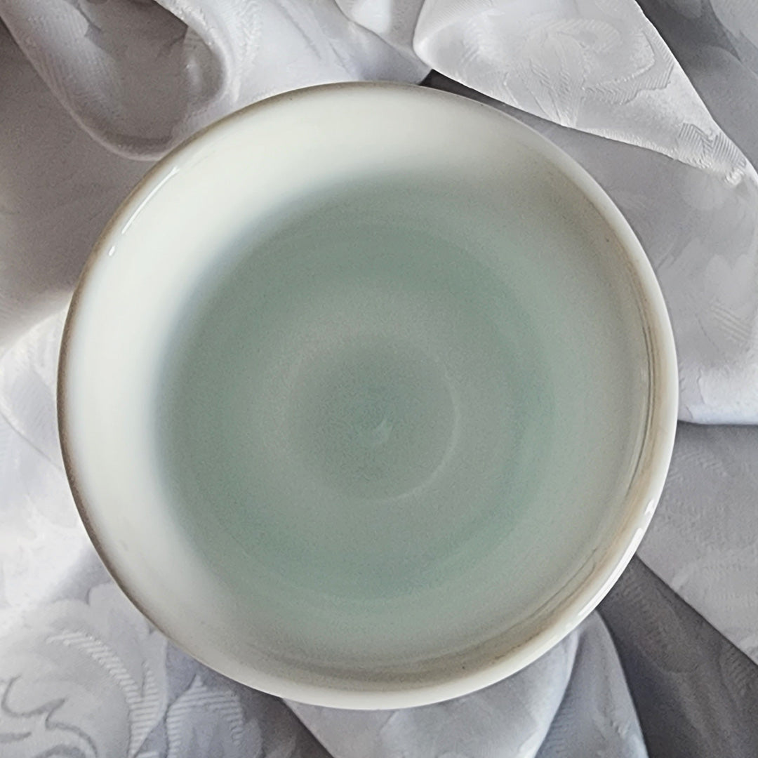 White King's Crown Goblet