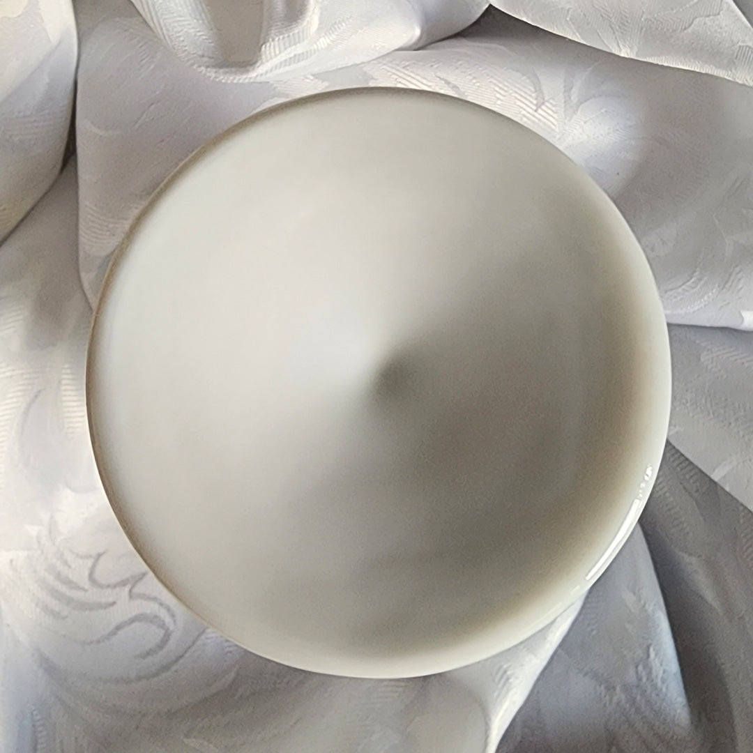 White King's Crown Goblet