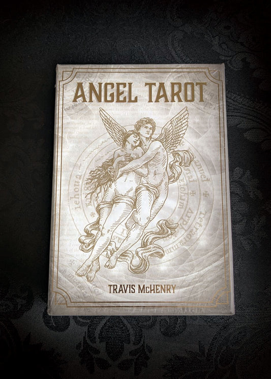 Angel Tarot