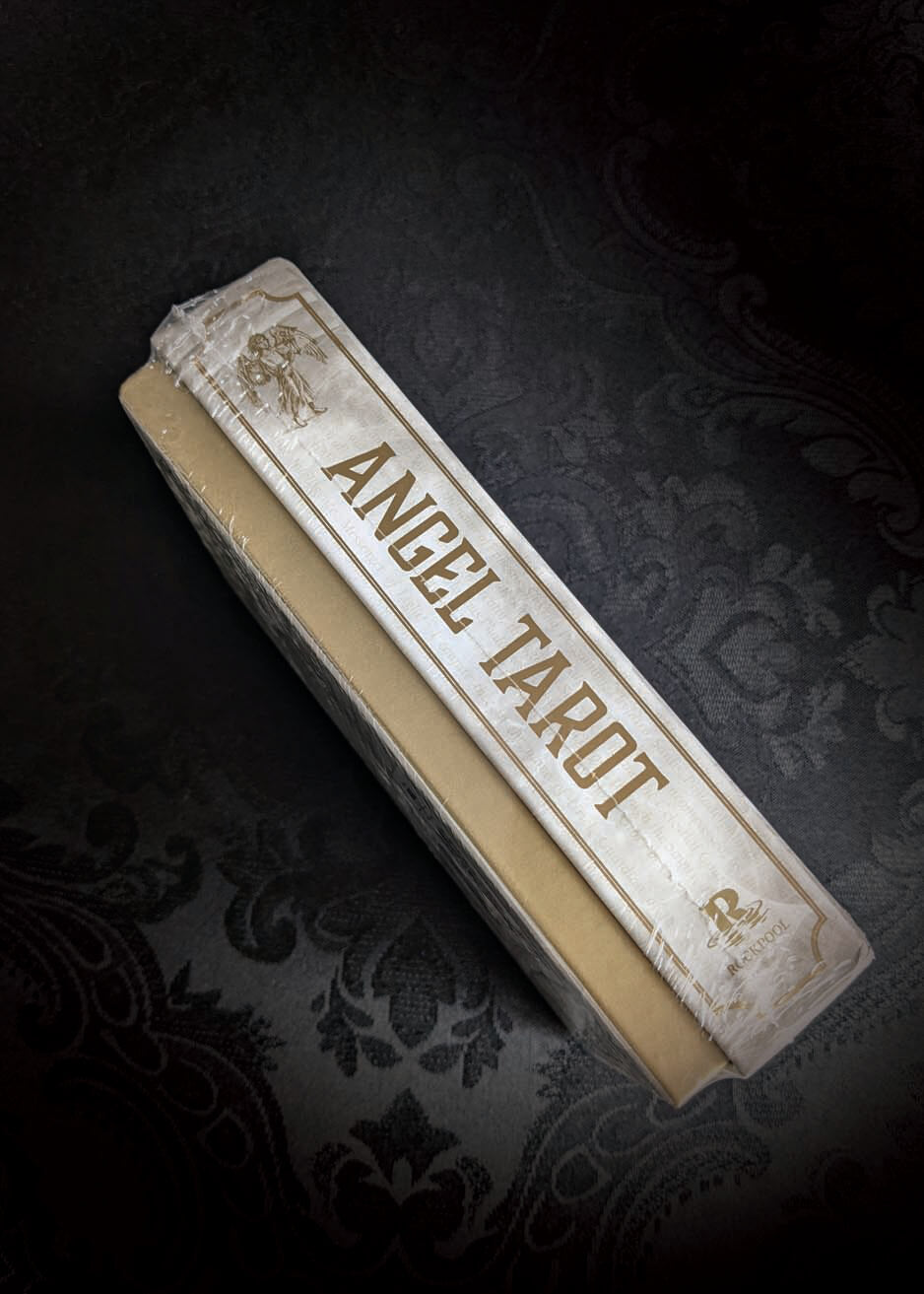 Angel Tarot