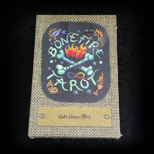 Bonefire Tarot