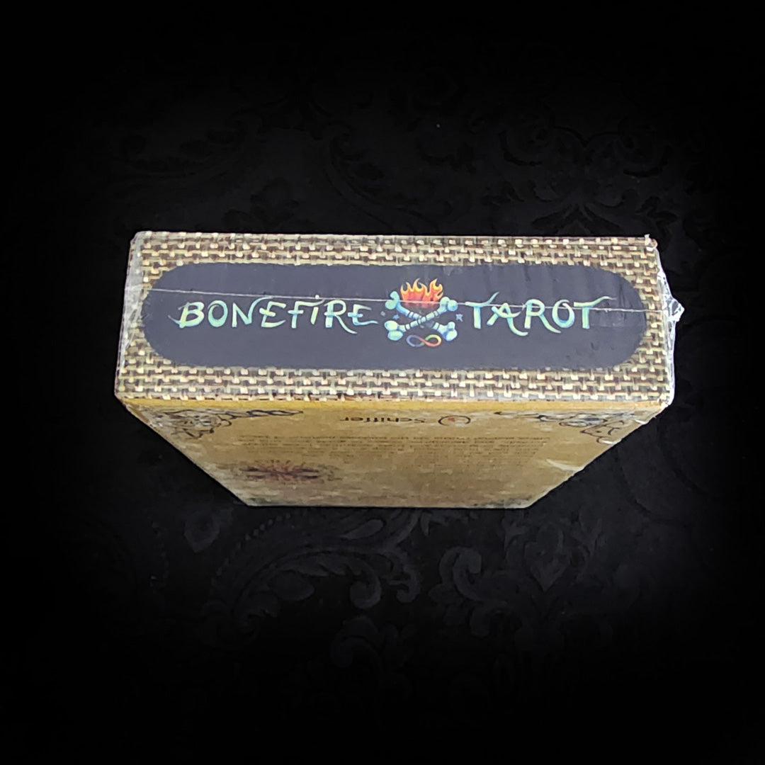 Bonefire Tarot