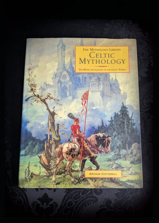 Celtic Mythology