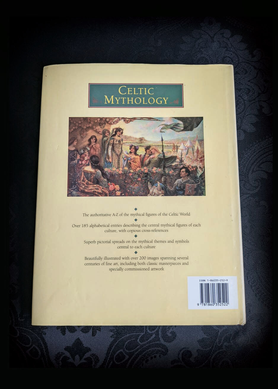 Celtic Mythology