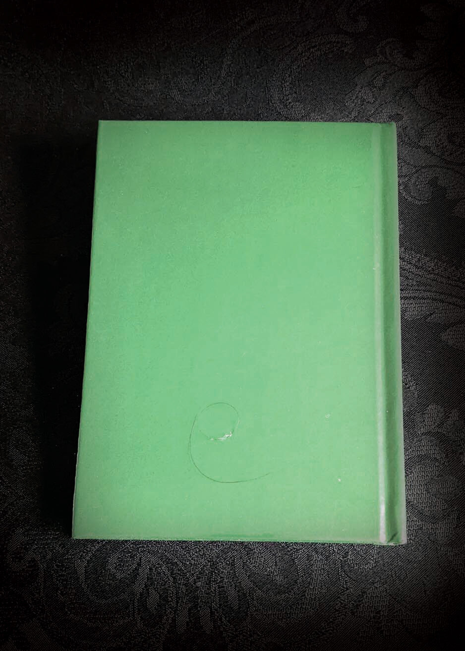 Celtic Tree Oracle Guidebook