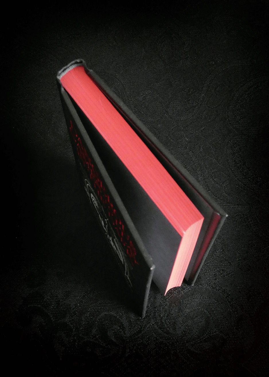 Dangerous Games To Play In The Dark