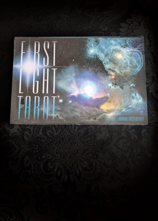 First Light Tarot