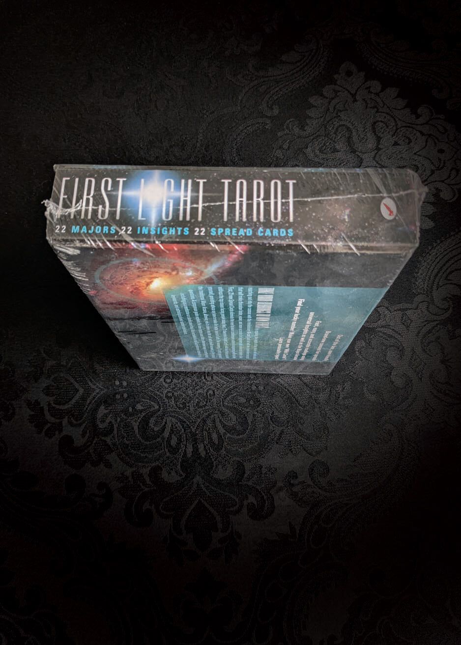First Light Tarot